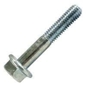 Bulong Đầu Bông Thép Mạ Kẽm 10.9 DIN6921 M14x1.5x100 Ren Nhuyễn Lửng