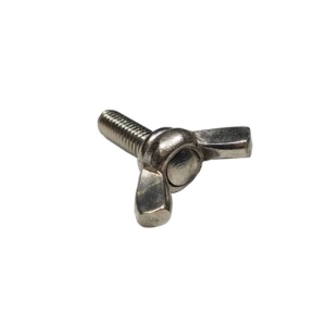 Bulong Cánh Chuồn Inox 201 M6x40