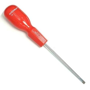 Tua vít dẹp T-MAN3303-75S