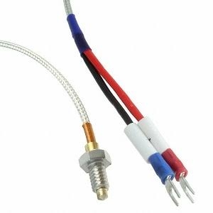 Cảm biến nhiệt E52-CA1DY M6 1M