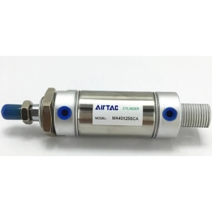 XYLANH MFJ40*200-10S đế FA