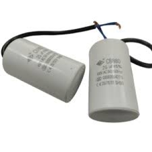 Tụ điện Vim 25UF-350VAC