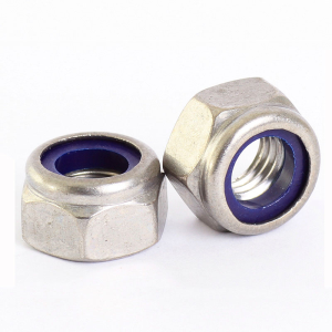 Tán Keo Inox 304 DIN985 M8