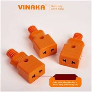 Phích cắm nối âm PN2