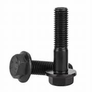 Bulong Đầu Bông Thép Đen 10.9 M12x1.25x65 Ren Nhuyễn Lửng (AF15)