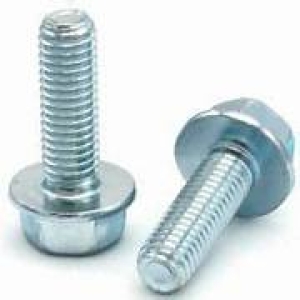 Bulong Đầu Bông Thép Mạ Kẽm 4.8 M8x20