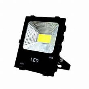 Đèn led pha nhà xưởng 20W