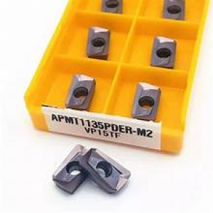 Mảnh dao tiện APMT1135PDER-M2_VP15TF