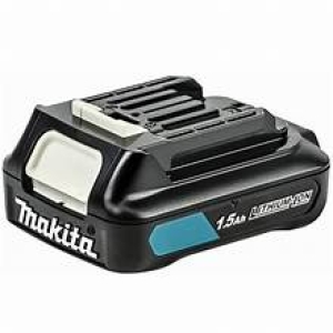 Pin Makita Lithium-ion 12V Max-1.5Ah BL1016 - 197393-5
