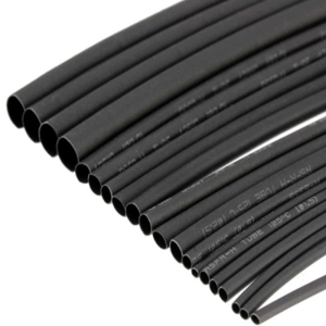 Ống Co Nhiệt 4mm 600V