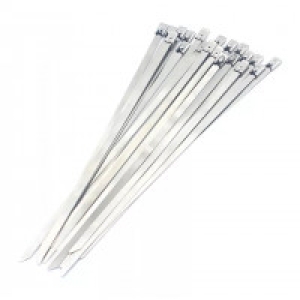 Dây Rút Inox SS316 KST 152 x 4.5 mm STB-152S