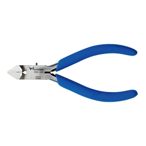 Kìm Xiết Và Cắt Dây Rút Nhựa 125mm TSUNODA KBN-100S