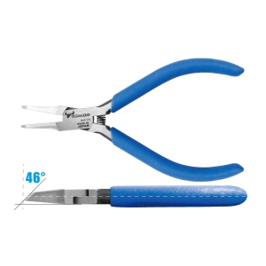 Kìm Xiên Hàm Phẳng TSUNODA OLP-115
