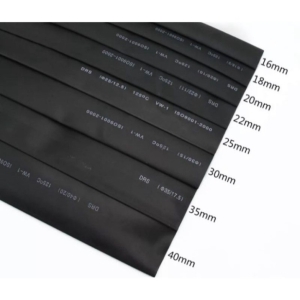 Ống Co Nhiệt 40mm Salipt
