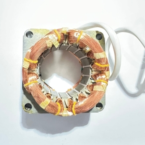 Lốc quạt B3-46 220V (cuộn dây quạt điện 45W)