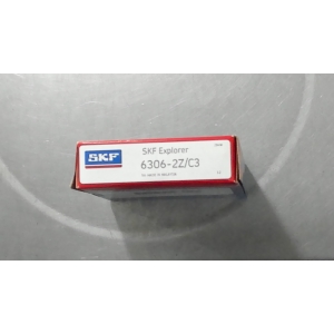 Bạc đạn 6306-2Z/C3