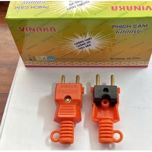 Phích cắm điện PC3