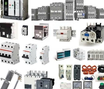 ĐIỆN DÂN DỤNG- CÔNG NGHIỆP Nhà cung cấp thiết bị điện công nghiệp