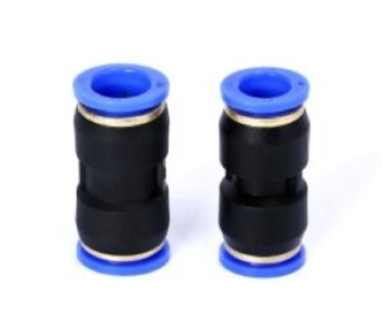 Đầu Nối Nhanh Thẳng PU 6MM Uy Tín Chất Lượng