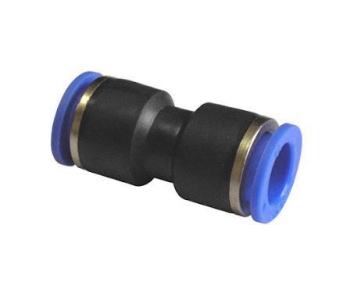 Đầu Nối Nhanh Thẳng PU 6MM Uy Tín Chất Lượng
