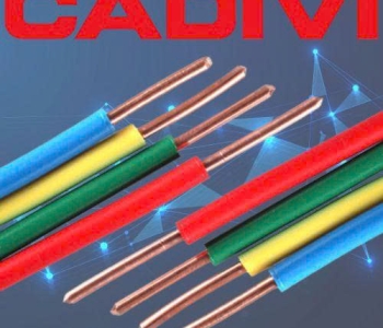 dây cáp điện VC chính hãng