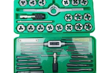 CÔNG TY TNHH THƯƠNG MẠI DỊCH VỤ KỸ THUẬT HD