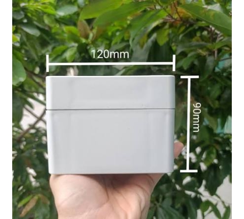 CÔNG TY TNHH THƯƠNG MẠI DỊCH VỤ KỸ THUẬT HD