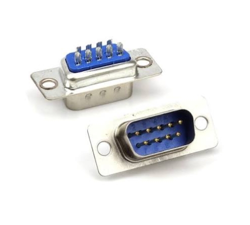 CÔNG TY TNHH THƯƠNG MẠI DỊCH VỤ KỸ THUẬT HD