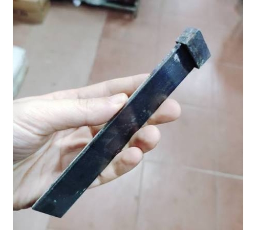 CÔNG TY TNHH THƯƠNG MẠI DỊCH VỤ KỸ THUẬT HD